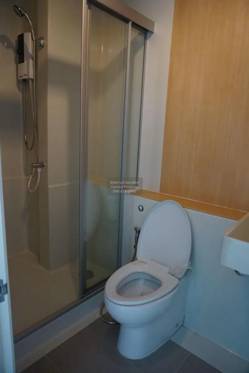 FOR RENT condo , Aspire Sathorn - Thapra , BTS-Talat Phlu , Bukkh