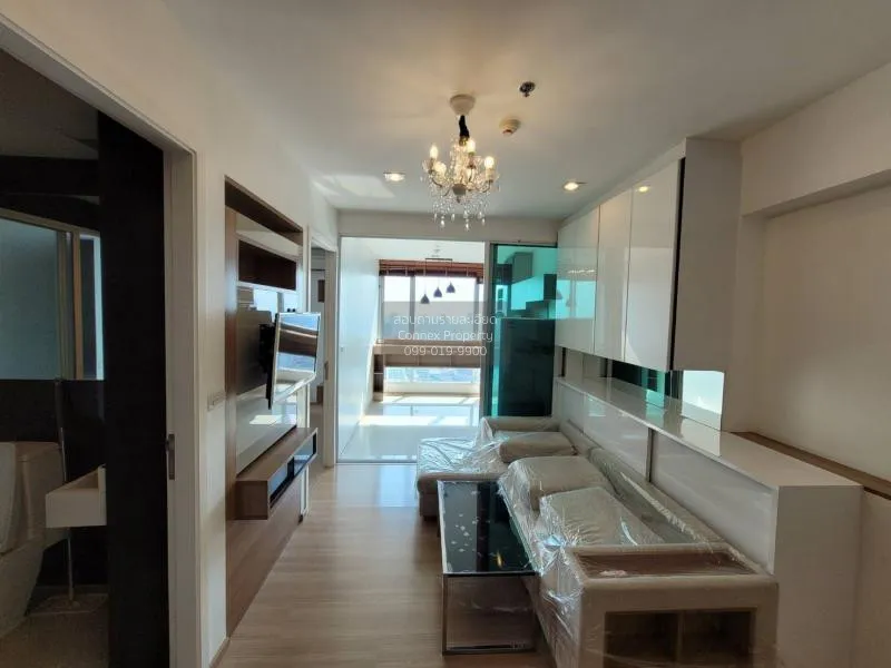 ขายคอนโด  ริทึ่ม พหล - อารีย์ BTS-สะพานควาย สามเสนใน เขต พญาไท กร 1