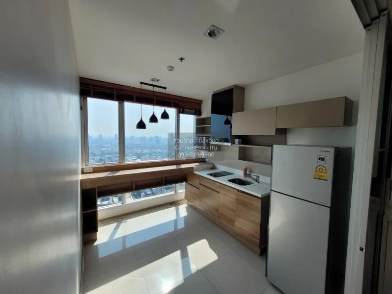 ขายคอนโด  ริทึ่ม พหล - อารีย์ BTS-สะพานควาย สามเสนใน เขต พญาไท กร 2