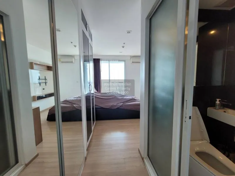 ขายคอนโด  ริทึ่ม พหล - อารีย์ BTS-สะพานควาย สามเสนใน เขต พญาไท กร 3