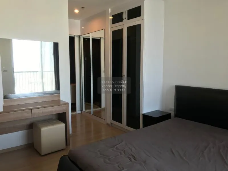 ขายคอนโด  ริทึ่ม พหล - อารีย์ BTS-สะพานควาย สามเสนใน เขต พญาไท กร 4