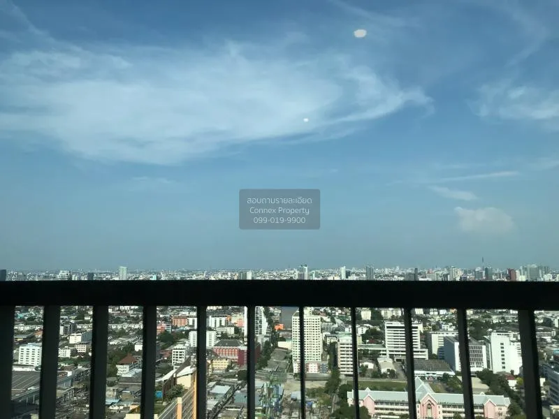 ขายคอนโด  ริทึ่ม พหล - อารีย์ BTS-สะพานควาย สามเสนใน เขต พญาไท กร