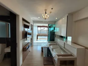 ขายคอนโด  ริทึ่ม พหล - อารีย์ BTS-สะพานควาย สามเสนใน เขต พญาไท กรุงเทพ CX-53470