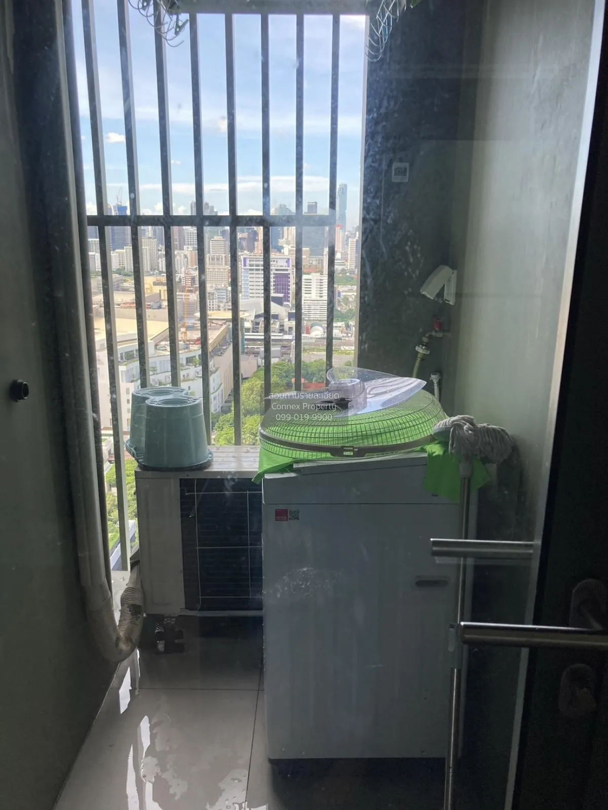 เช่าคอนโด  วิช ซิกเนเจอร์ มิดทาวน์ สยาม BTS-ราชเทวี ถนนเพชรบุรี เ