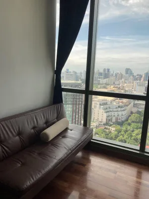 เช่าคอนโด  วิช ซิกเนเจอร์ มิดทาวน์ สยาม BTS-ราชเทวี ถนนเพชรบุรี เขต ราชเทวี กรุงเทพ CX-53471