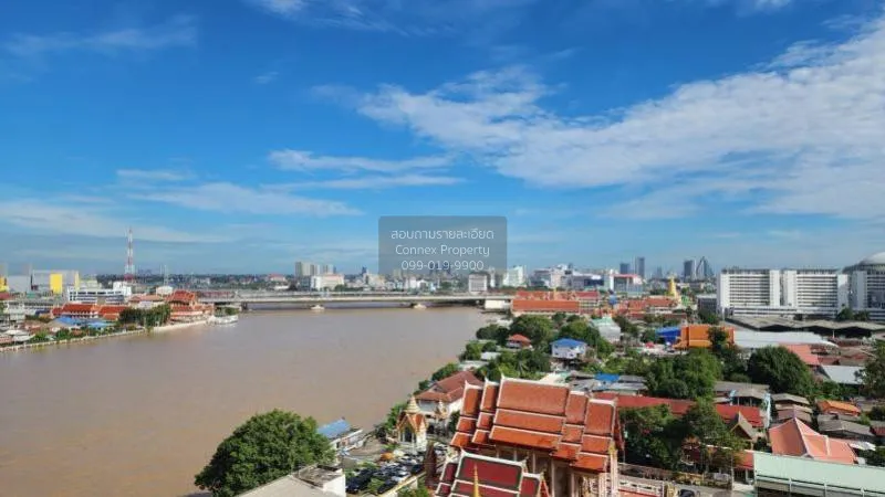 FOR RENT condo , 333 Riverside , MRT-Bang Pho , Bang Sue , Bang S 1