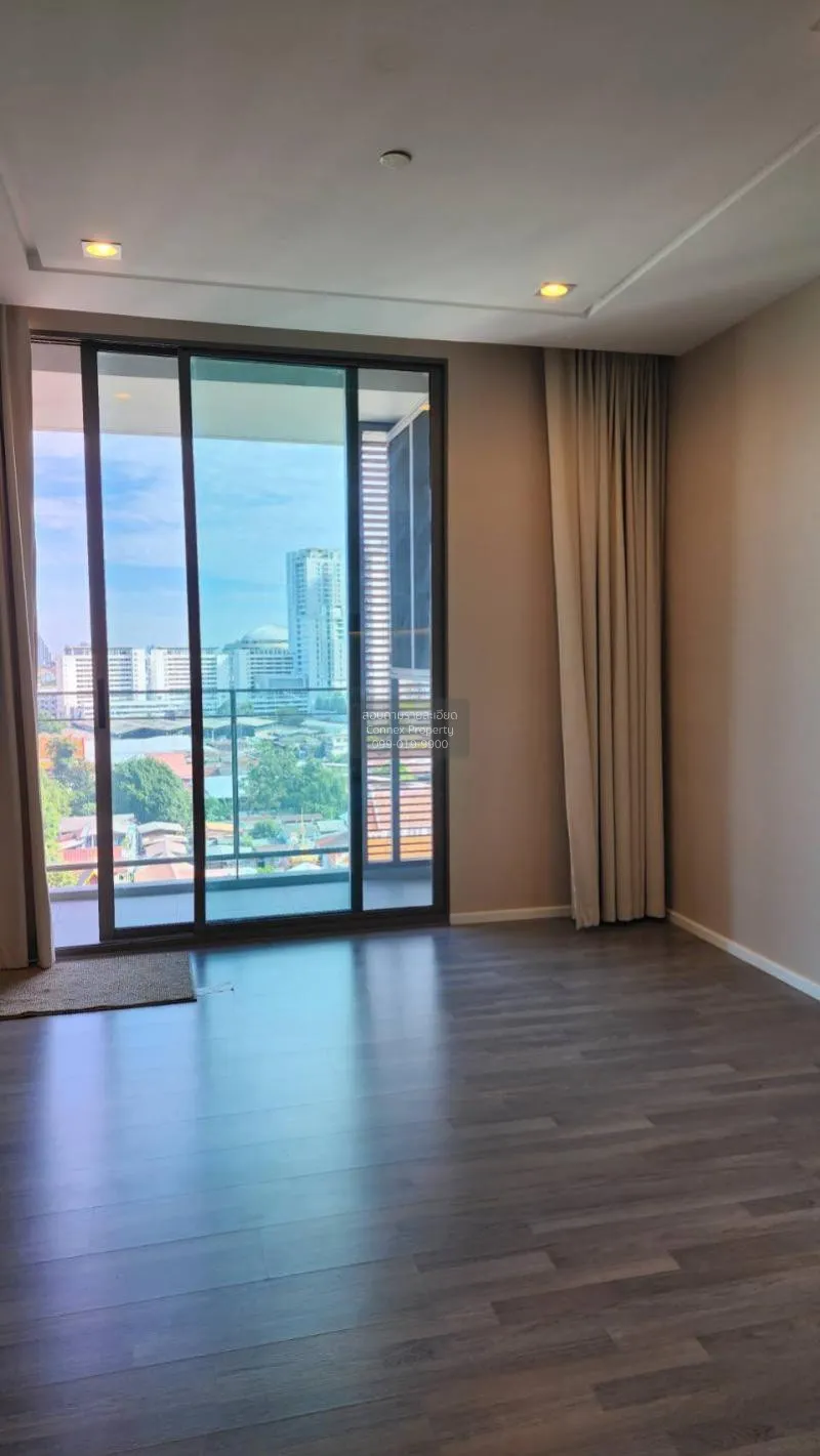 FOR RENT condo , 333 Riverside , MRT-Bang Pho , Bang Sue , Bang S 2
