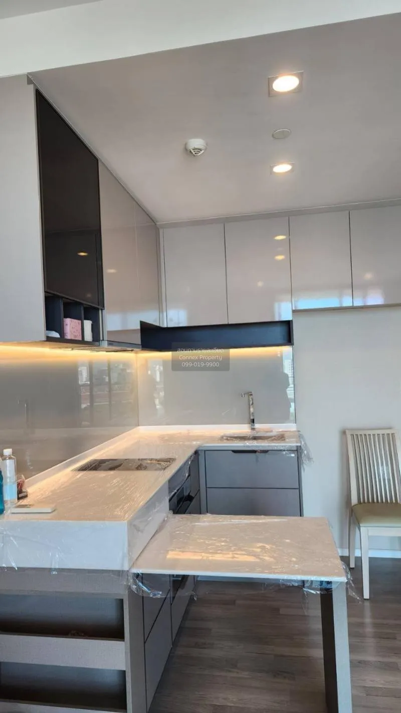 FOR RENT condo , 333 Riverside , MRT-Bang Pho , Bang Sue , Bang S 3