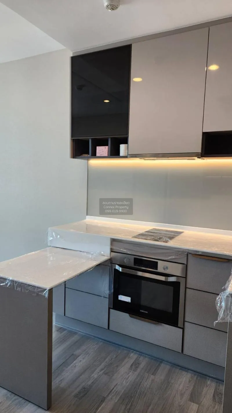 FOR RENT condo , 333 Riverside , MRT-Bang Pho , Bang Sue , Bang S 4