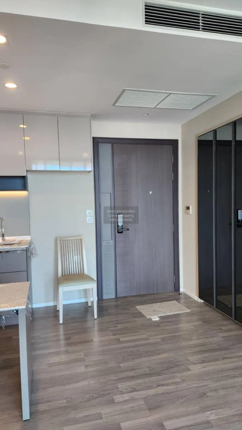 FOR RENT condo , 333 Riverside , MRT-Bang Pho , Bang Sue , Bang S