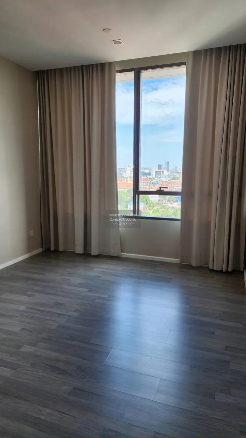 FOR RENT condo , 333 Riverside , MRT-Bang Pho , Bang Sue , Bang S