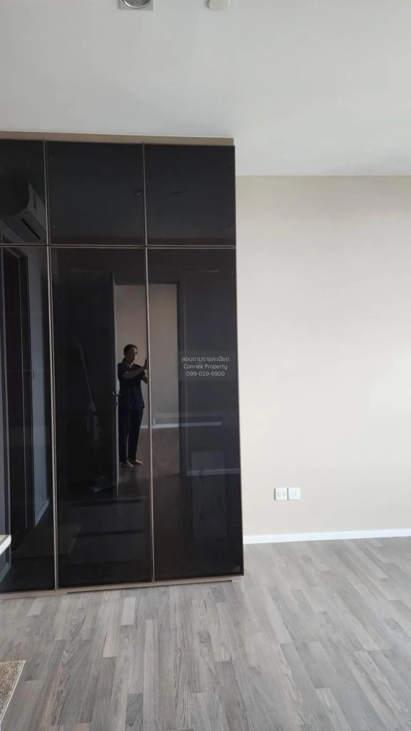 FOR RENT condo , 333 Riverside , MRT-Bang Pho , Bang Sue , Bang S