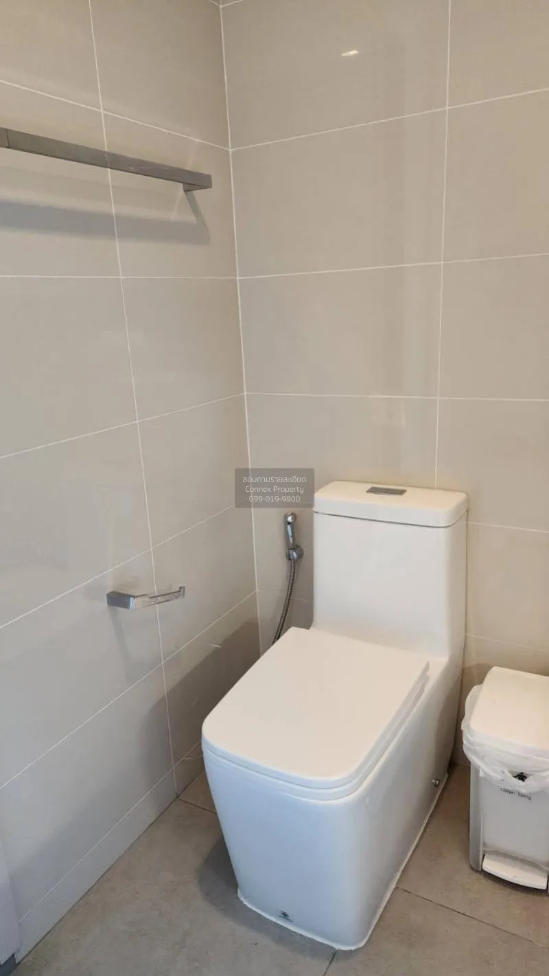 FOR RENT condo , 333 Riverside , MRT-Bang Pho , Bang Sue , Bang S