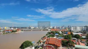 FOR RENT condo , 333 Riverside , MRT-Bang Pho , Bang Sue , Bang Su , Bangkok , CX-53473
