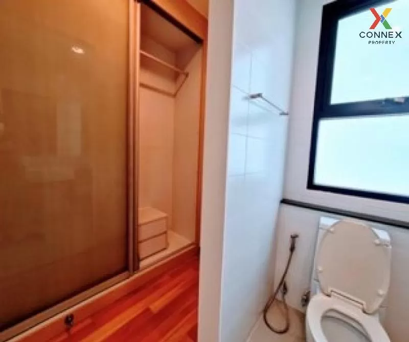 ขายคอนโด  ไอดีโอ รัชดา - ห้วยขวาง MRT-ห้วยขวาง ห้วยขวาง เขต ห้วยข