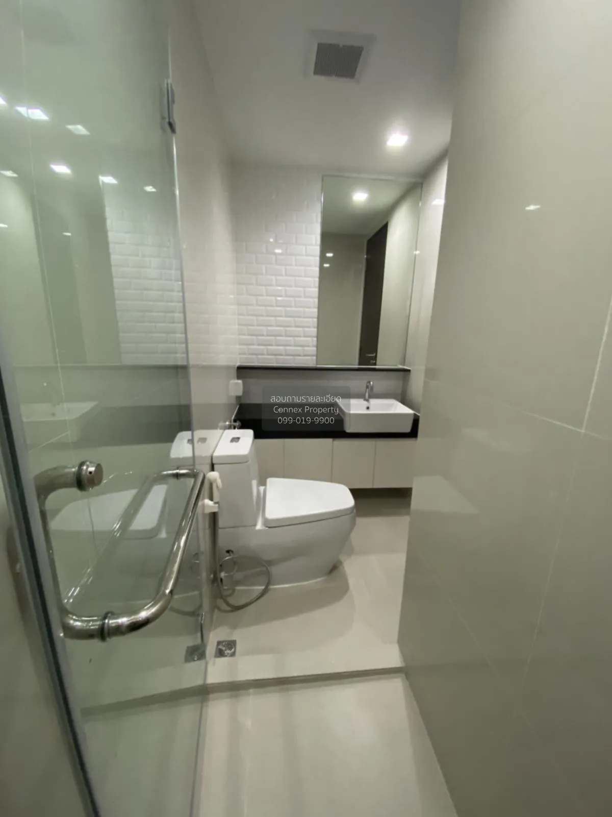 เช่าคอนโด  วิช ซิกเนเจอร์ มิดทาวน์ สยาม BTS-ราชเทวี ถนนเพชรบุรี เ