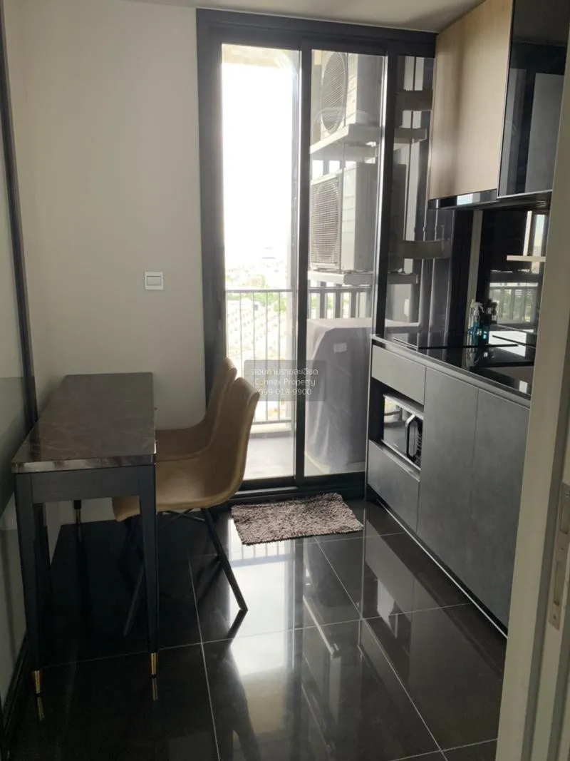 เช่าคอนโด  เดอะไลน์ จตุจักร วิวสวย BTS-หมอชิต จอมพล  เขต จตุจักร  3