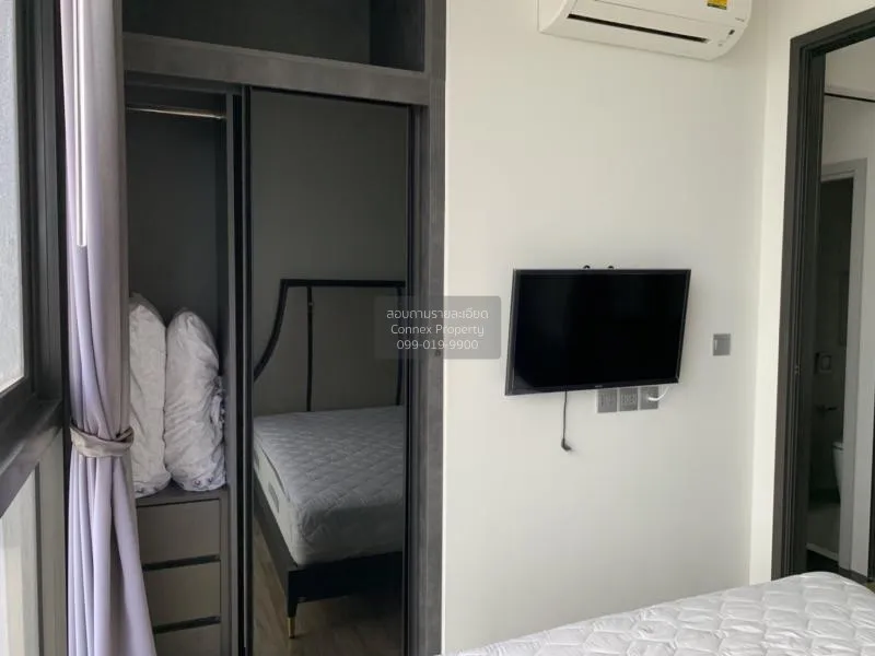 เช่าคอนโด  เดอะไลน์ จตุจักร วิวสวย BTS-หมอชิต จอมพล  เขต จตุจักร 