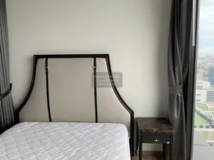 FOR RENT condo , The Line Jatujak - Mochit , nice view , BTS-Mo Chit , Chomphon , Chatuchak , Bangkok , CX-53477