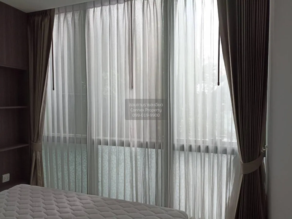 เช่าคอนโด  วิช ซิกเนเจอร์ มิดทาวน์ สยาม BTS-ราชเทวี ถนนเพชรบุรี เ