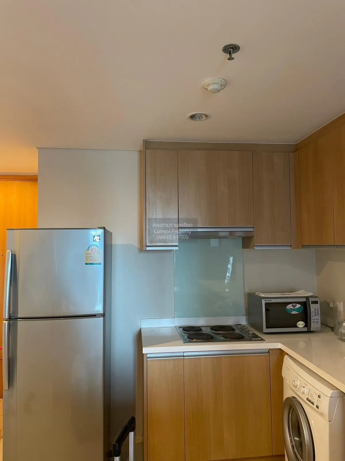 FOR SALE condo , Villa Asoke , MRT-Phetchaburi , Makkasan , Rat T