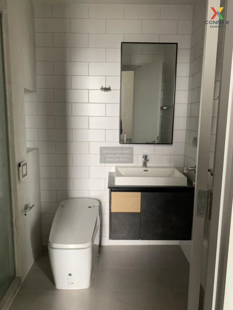 ขายคอนโด  เดอะไลน์ จตุจักร วิวสวย BTS-หมอชิต จอมพล  เขต จตุจักร ก