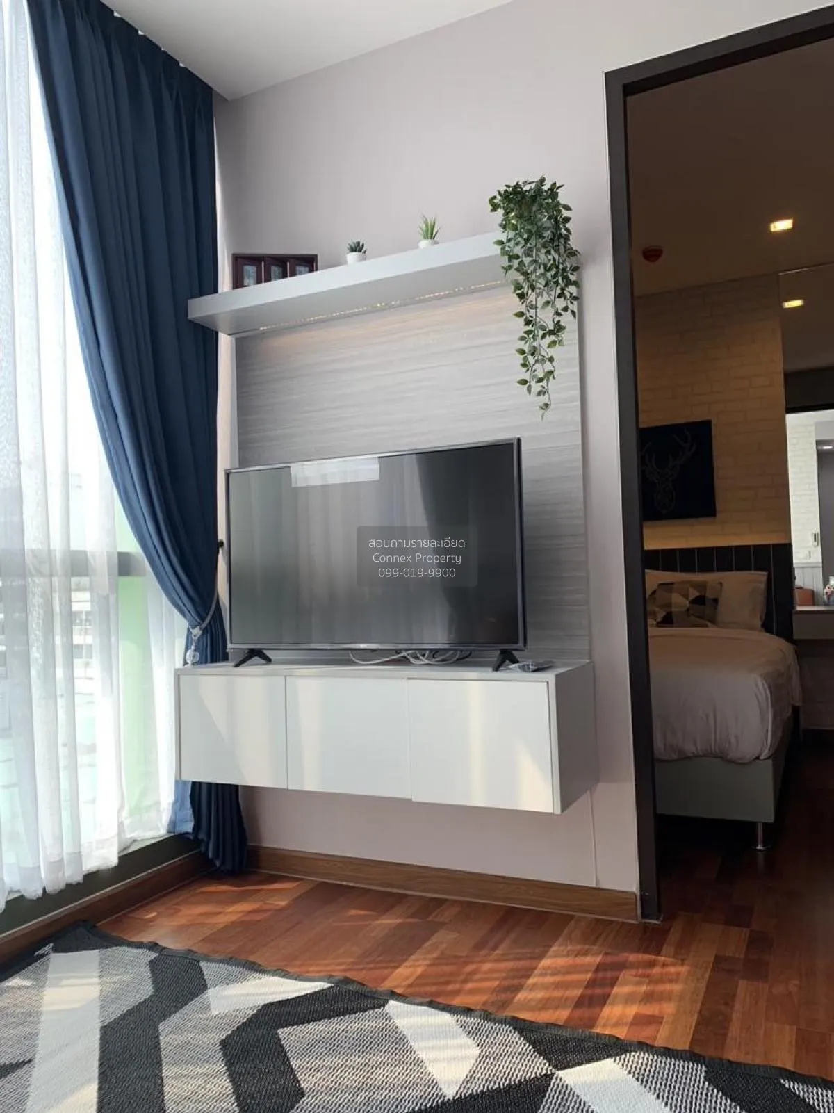 เช่าคอนโด  วิช ซิกเนเจอร์ มิดทาวน์ สยาม BTS-ราชเทวี ถนนเพชรบุรี เ 1