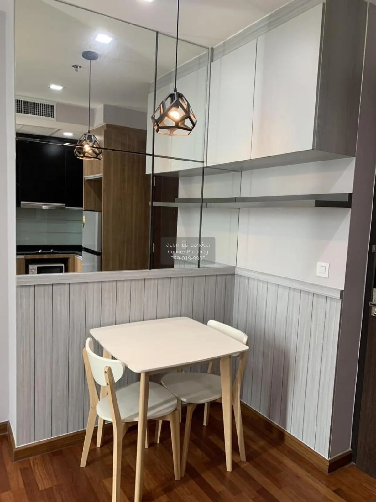 เช่าคอนโด  วิช ซิกเนเจอร์ มิดทาวน์ สยาม BTS-ราชเทวี ถนนเพชรบุรี เ 2