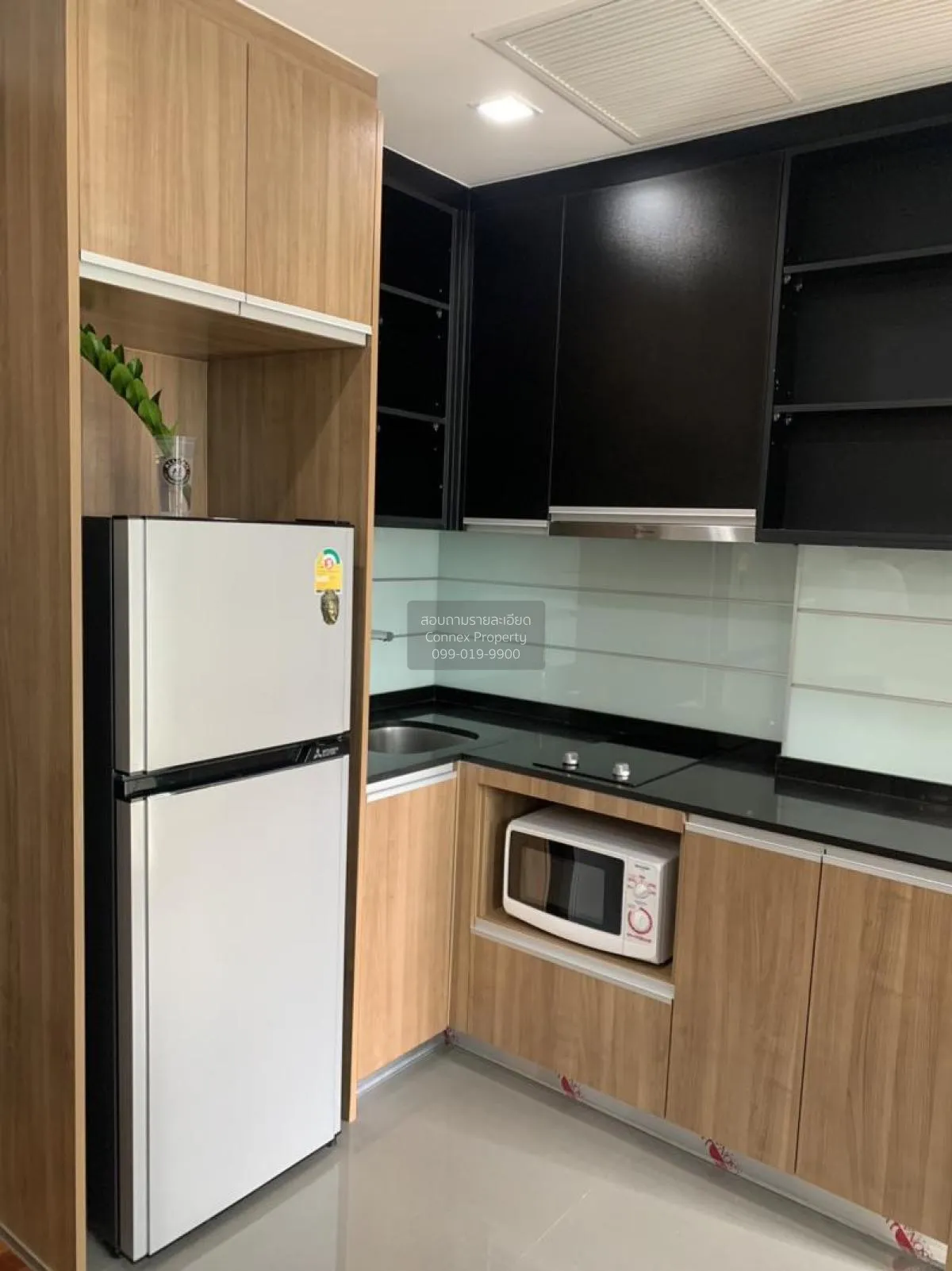 เช่าคอนโด  วิช ซิกเนเจอร์ มิดทาวน์ สยาม BTS-ราชเทวี ถนนเพชรบุรี เ 3