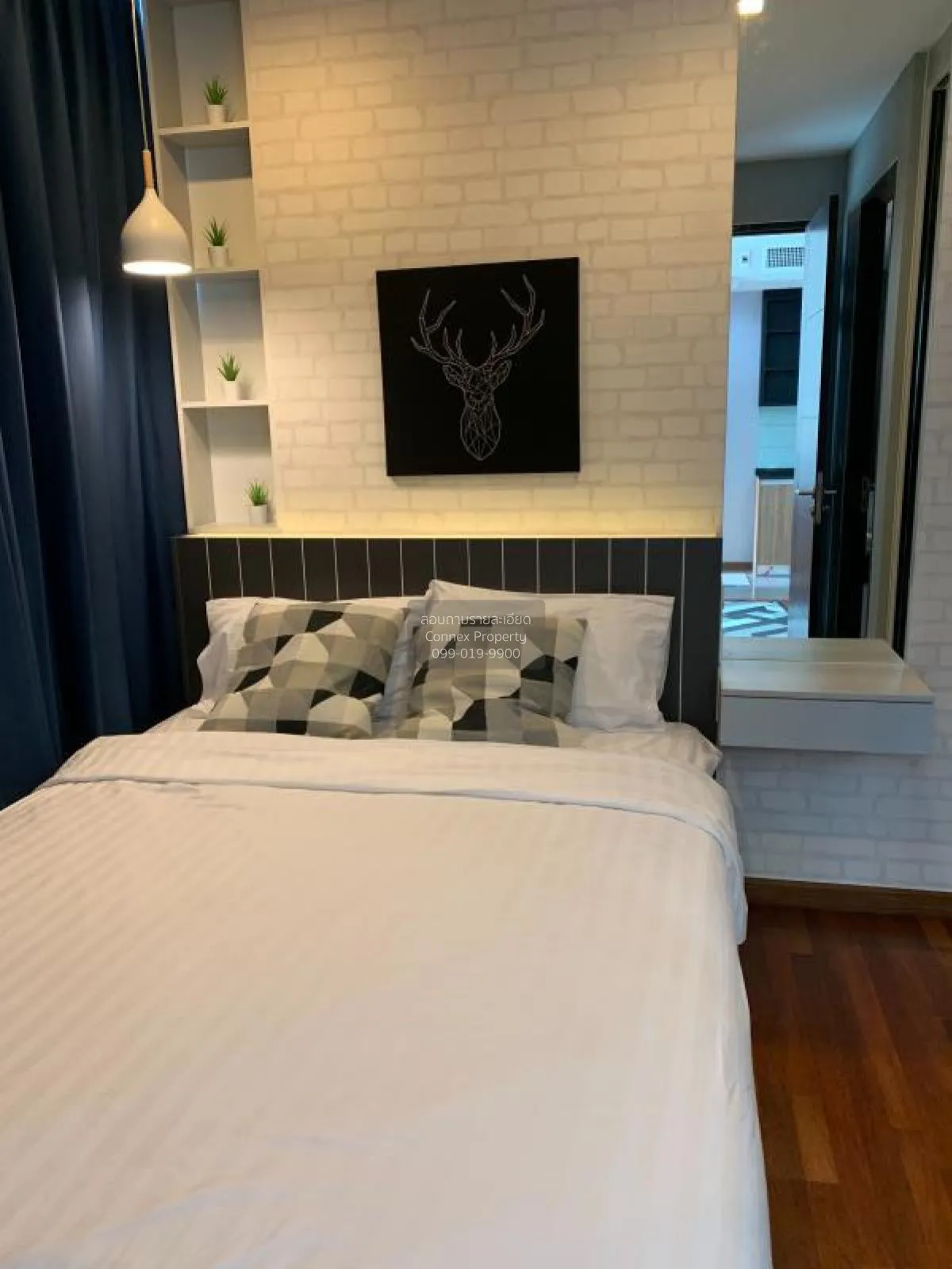 เช่าคอนโด  วิช ซิกเนเจอร์ มิดทาวน์ สยาม BTS-ราชเทวี ถนนเพชรบุรี เ