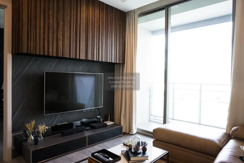 FOR RENT condo , 333 Riverside , MRT-Bang Pho , Bang Sue , Bang S 1