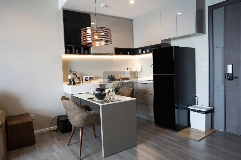 FOR RENT condo , 333 Riverside , MRT-Bang Pho , Bang Sue , Bang S 4