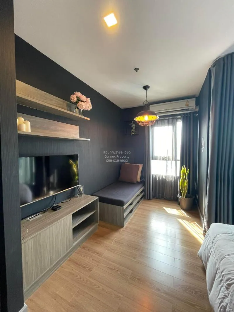 FOR RENT condo , Chapter One Midtown Ladprao 24 , BTS-Ha Yaek Lat 2
