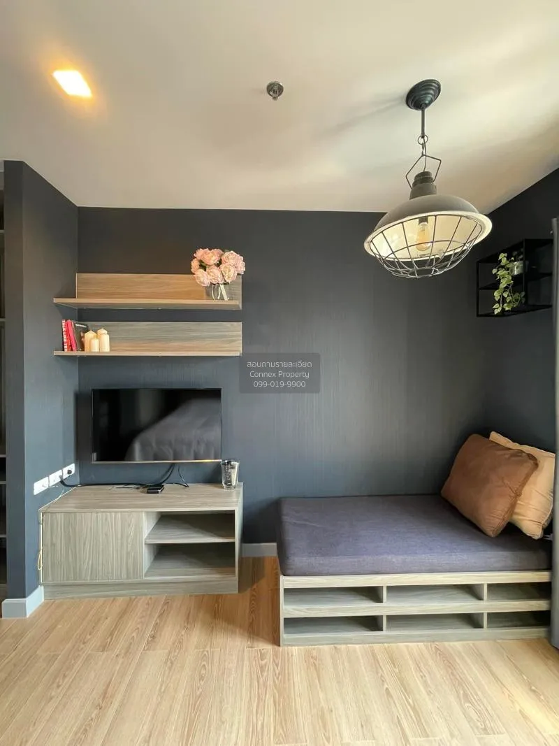 FOR RENT condo , Chapter One Midtown Ladprao 24 , BTS-Ha Yaek Lat 3