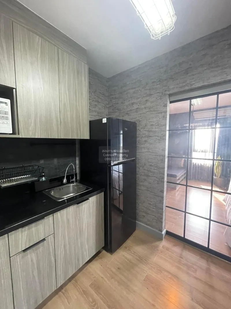 FOR RENT condo , Chapter One Midtown Ladprao 24 , BTS-Ha Yaek Lat 4