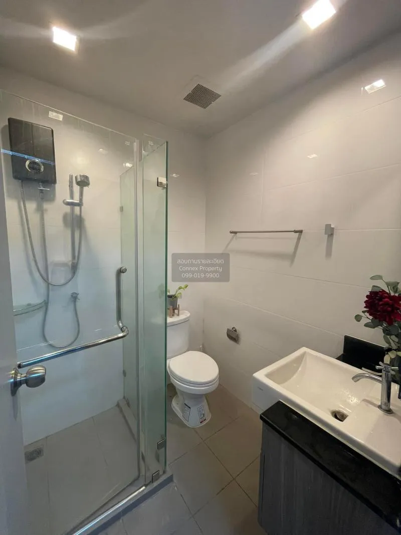 FOR RENT condo , Chapter One Midtown Ladprao 24 , BTS-Ha Yaek Lat