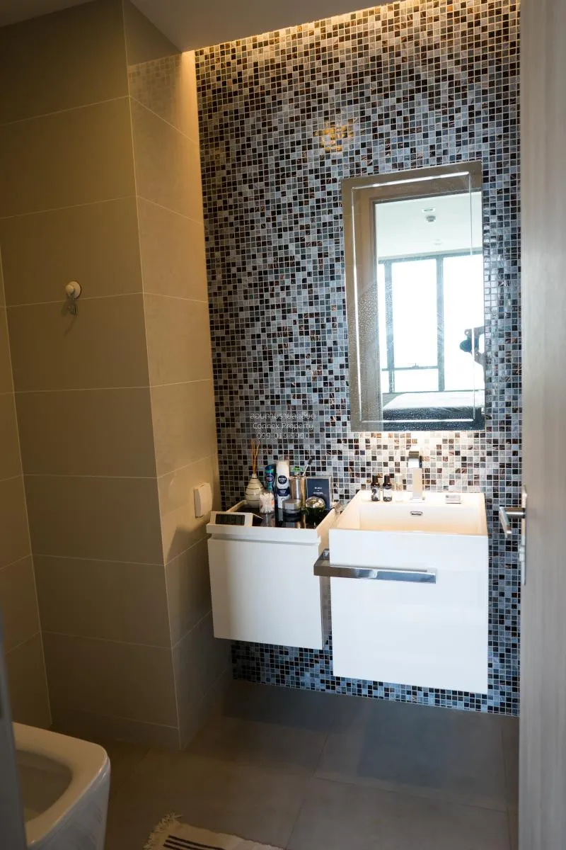 FOR SALE condo , 333 Riverside , MRT-Bang Pho , Bang Sue , Bang S