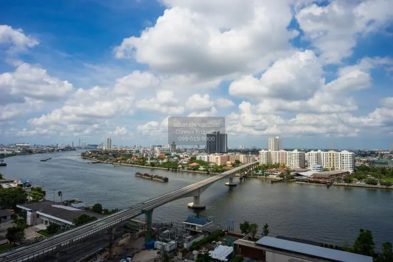 FOR SALE condo , 333 Riverside , MRT-Bang Pho , Bang Sue , Bang S