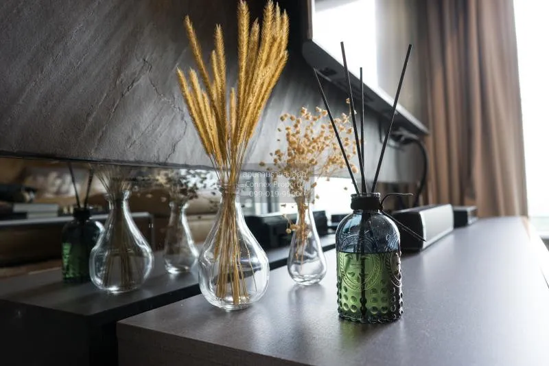 FOR SALE condo , 333 Riverside , MRT-Bang Pho , Bang Sue , Bang S 4