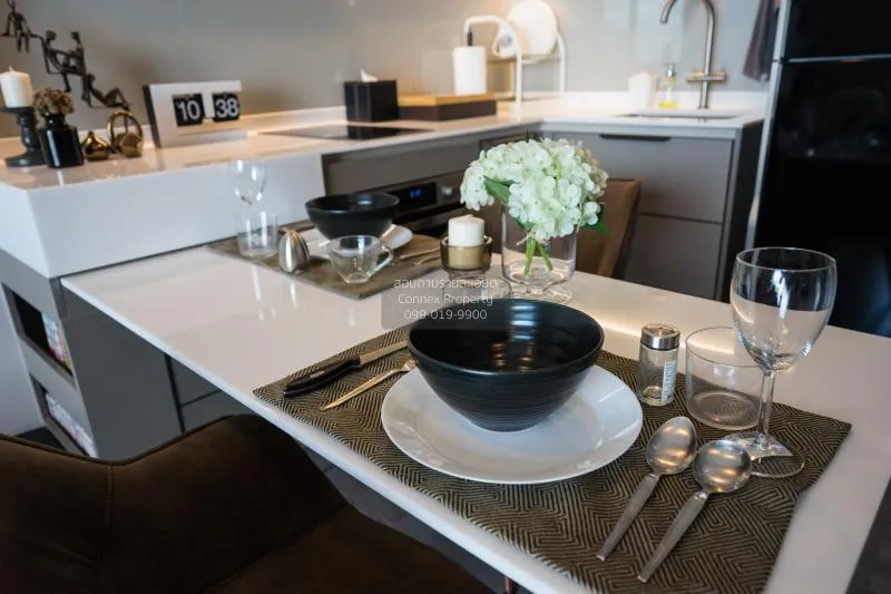 FOR SALE condo , 333 Riverside , MRT-Bang Pho , Bang Sue , Bang S