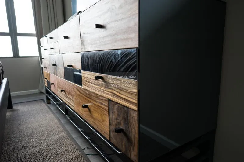 FOR SALE condo , 333 Riverside , MRT-Bang Pho , Bang Sue , Bang S