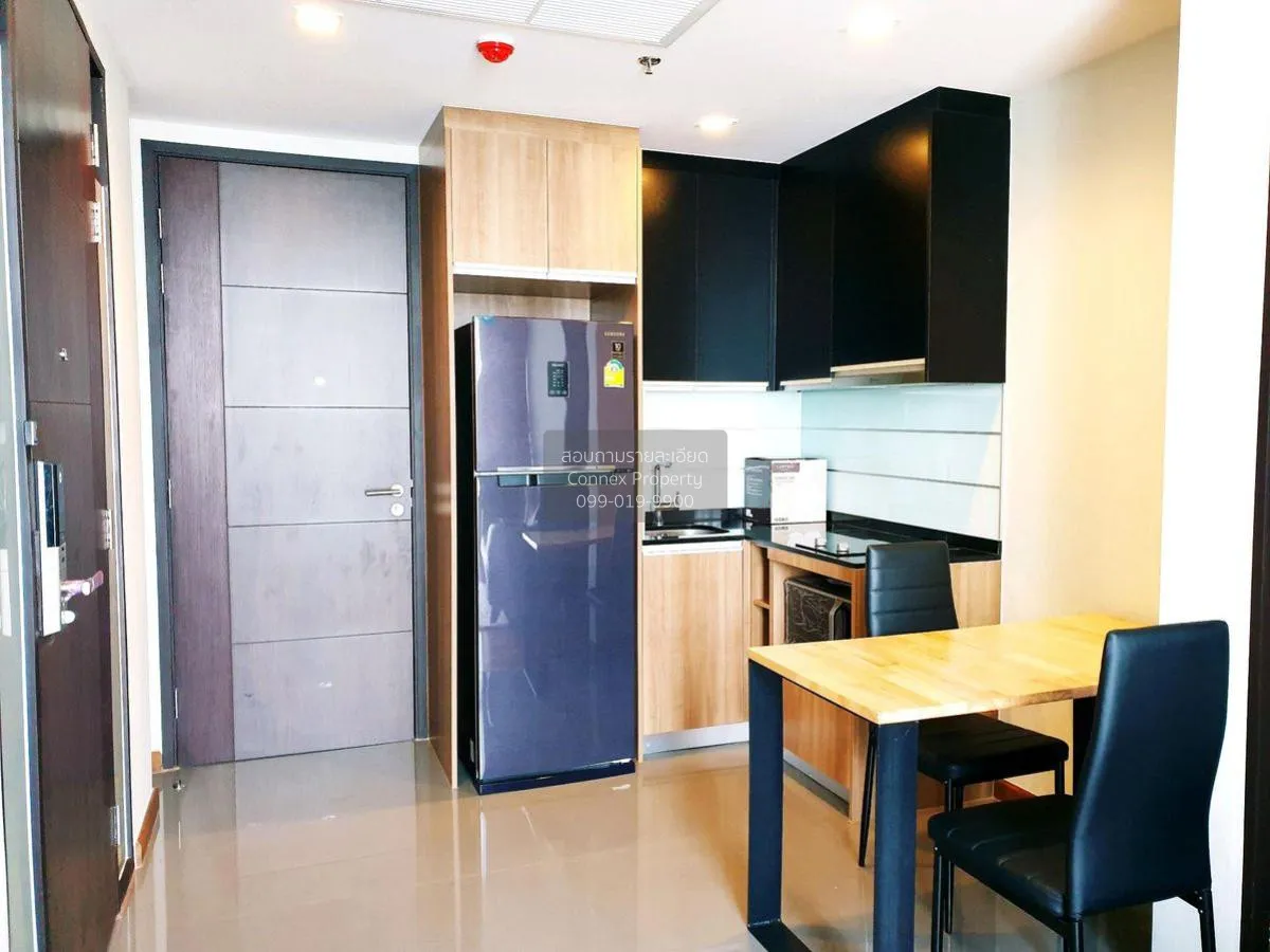 เช่าคอนโด  วิช ซิกเนเจอร์ มิดทาวน์ สยาม BTS-ราชเทวี ถนนเพชรบุรี เ 2