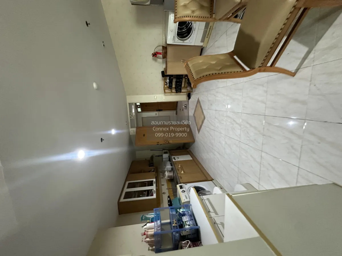 FOR SALE condo , Supalai Park Phaholyothin , BTS-Phahon Yothin 24