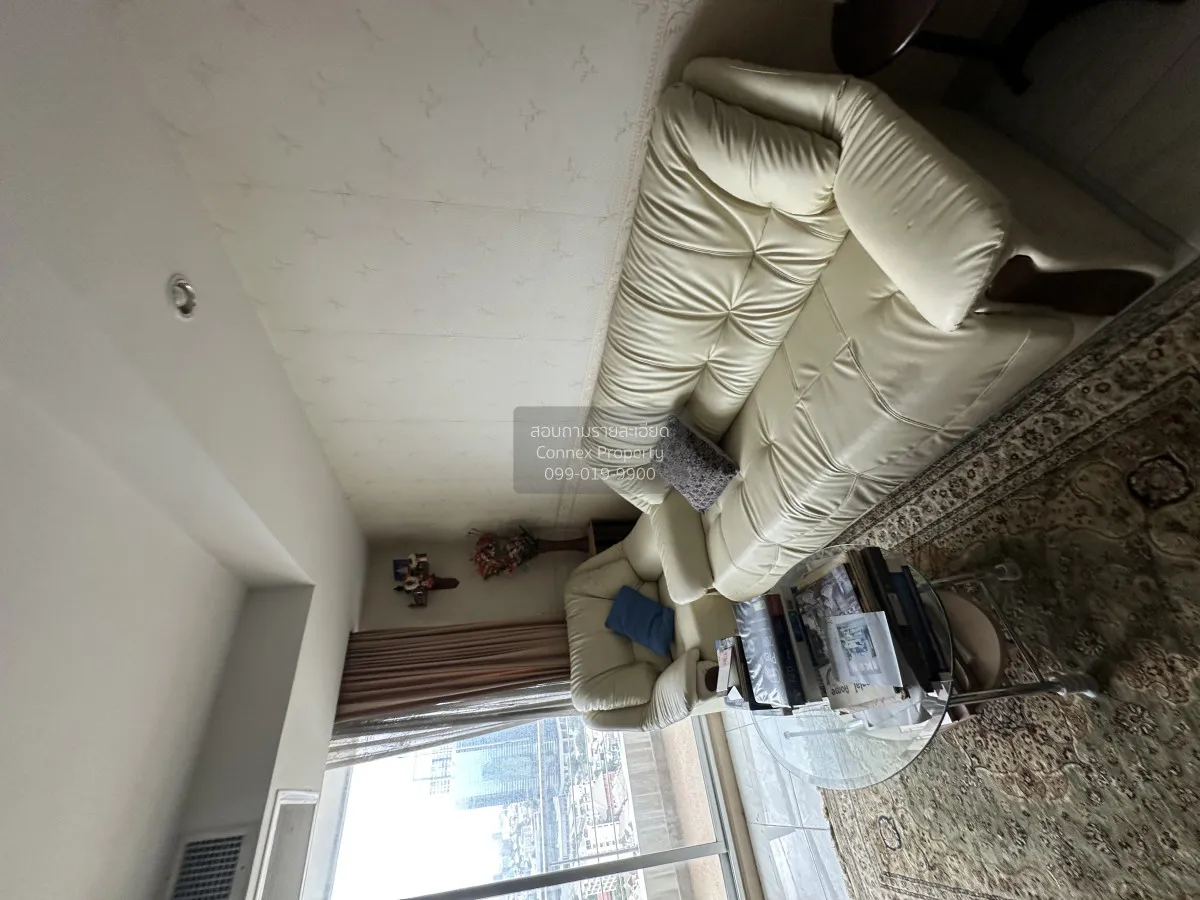 FOR SALE condo , Supalai Park Phaholyothin , BTS-Phahon Yothin 24