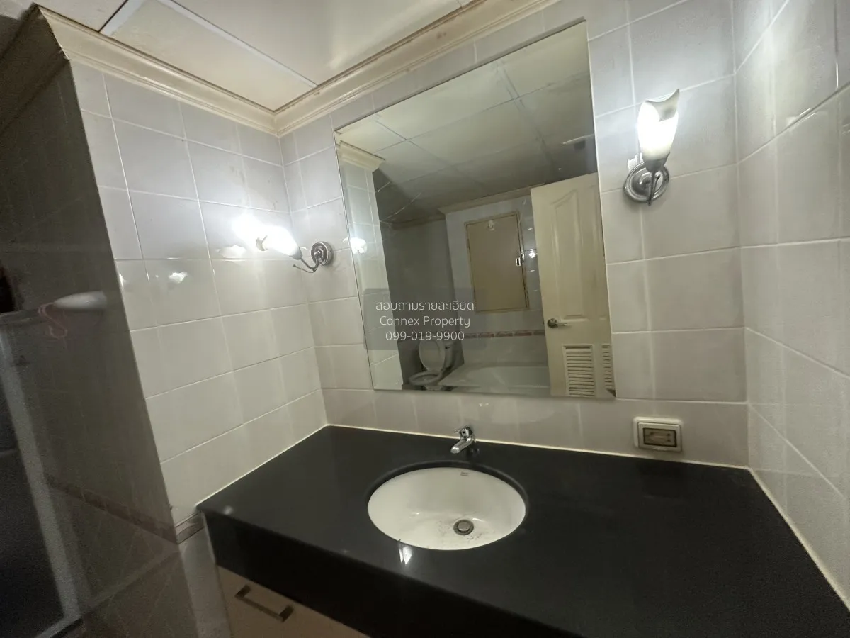FOR SALE condo , Supalai Park Phaholyothin , BTS-Phahon Yothin 24