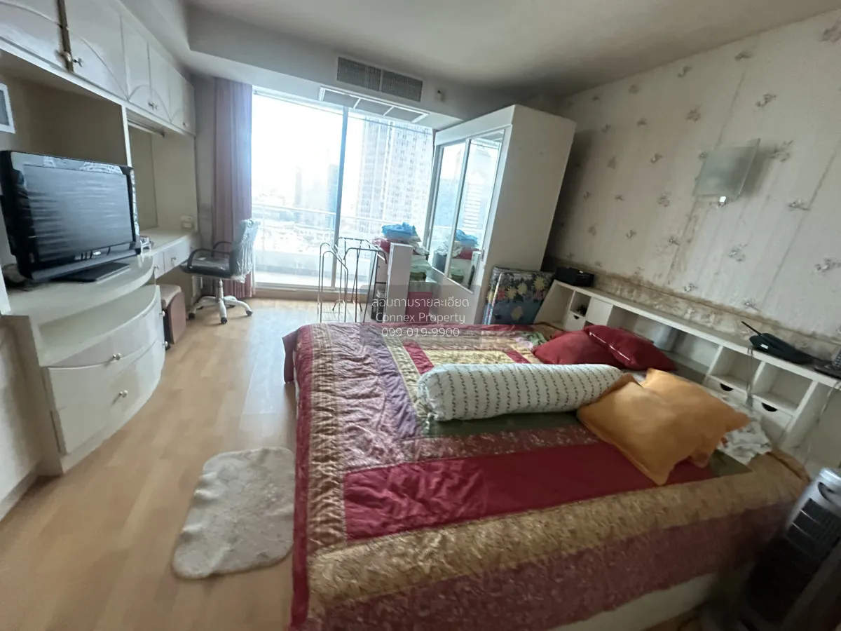 FOR SALE condo , Supalai Park Phaholyothin , BTS-Phahon Yothin 24