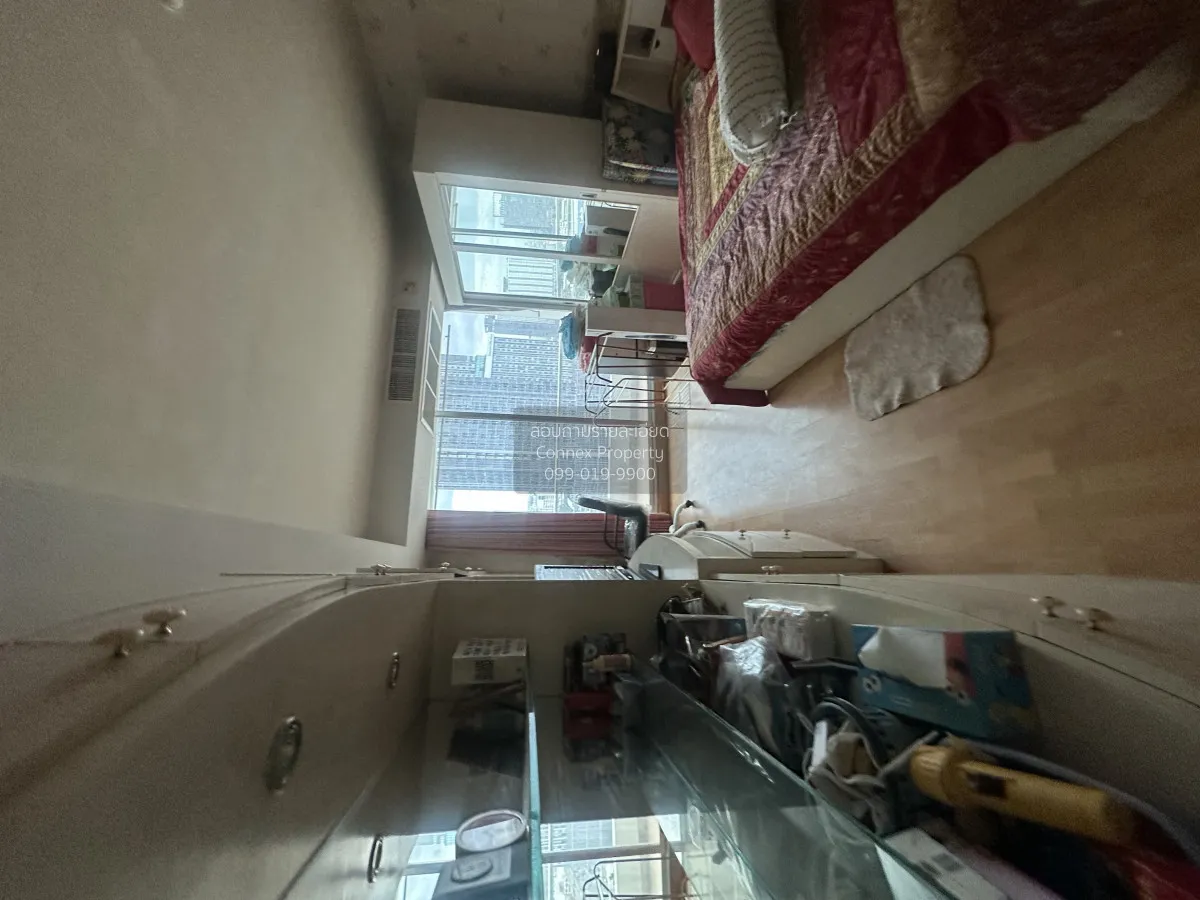 FOR SALE condo , Supalai Park Phaholyothin , BTS-Phahon Yothin 24