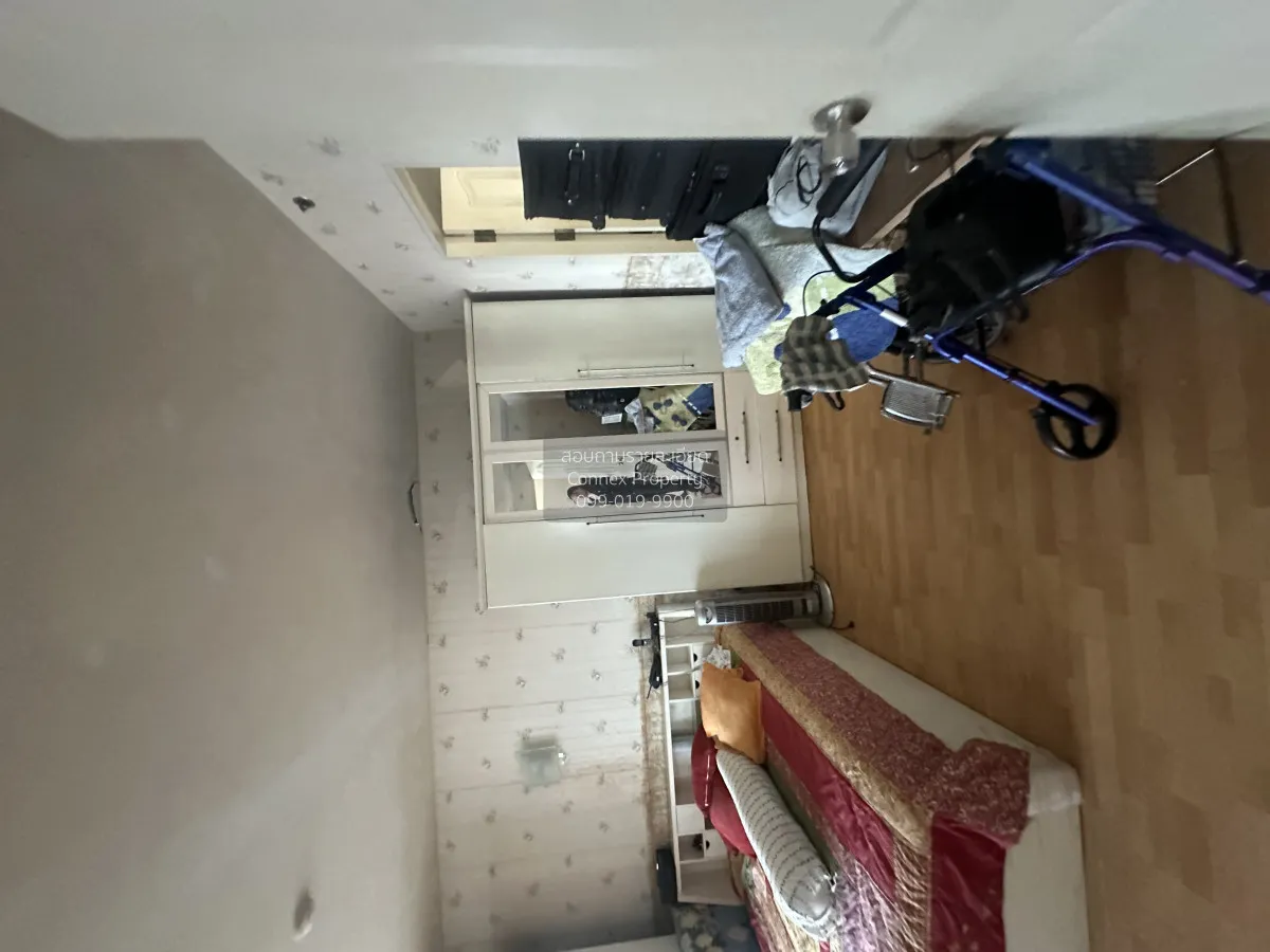 FOR SALE condo , Supalai Park Phaholyothin , BTS-Phahon Yothin 24