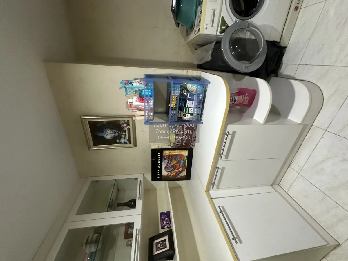 FOR SALE condo , Supalai Park Phaholyothin , BTS-Phahon Yothin 24