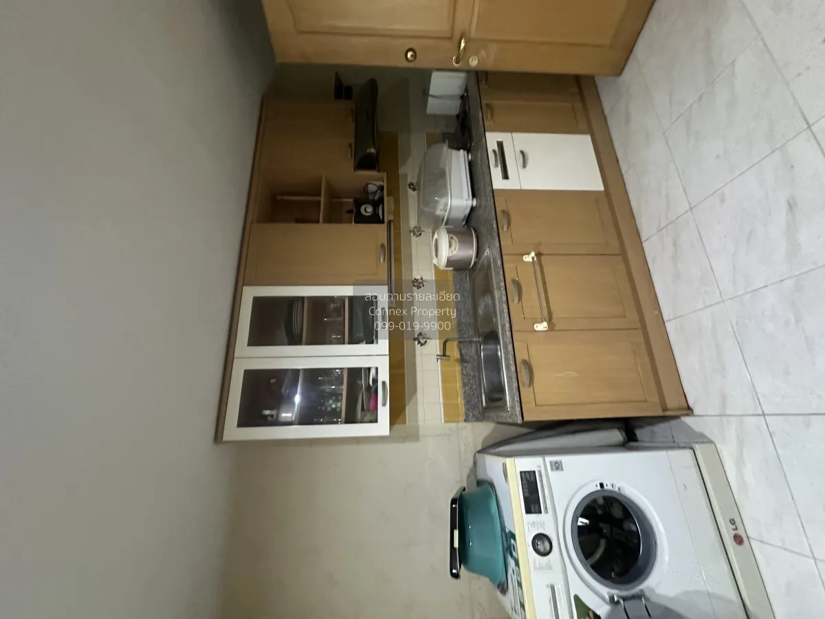 FOR SALE condo , Supalai Park Phaholyothin , BTS-Phahon Yothin 24